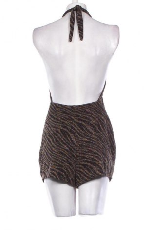 Damski krótki kombinezon Zara, Rozmiar M, Kolor Kolorowy, Cena 67,99 zł