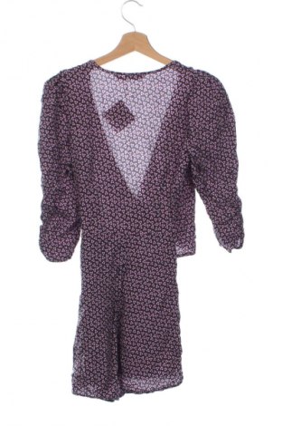 Damski krótki kombinezon Zara, Rozmiar XS, Kolor Kolorowy, Cena 19,99 zł