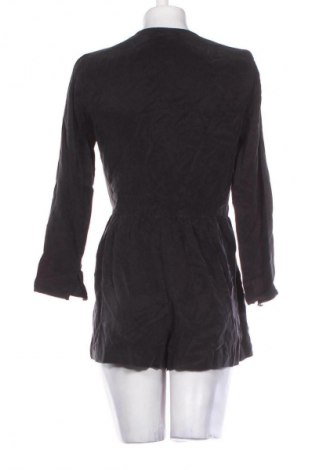 Damski krótki kombinezon Zara Trafaluc, Rozmiar S, Kolor Czarny, Cena 19,99 zł