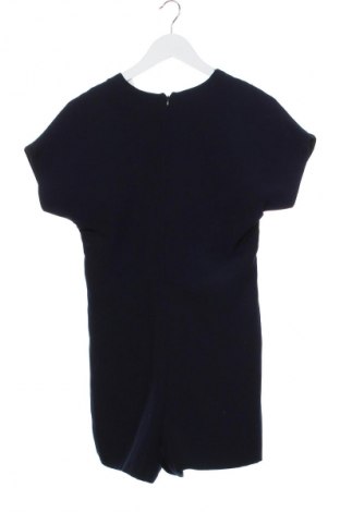 Dámská krátká kombinéza  Zara Trafaluc, Velikost XS, Barva Modrá, Cena  69,00 Kč