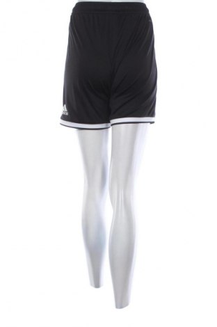Dámske kraťasy  Adidas, Veľkosť S, Farba Čierna, Cena  15,95 €