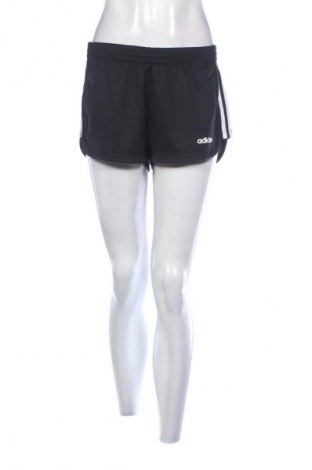 Damen Shorts Adidas, Größe S, Farbe Schwarz, Preis 17,90 €
