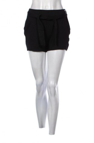 Dámske kraťasy  Amisu, Veľkosť S, Farba Čierna, Cena  1,95 €