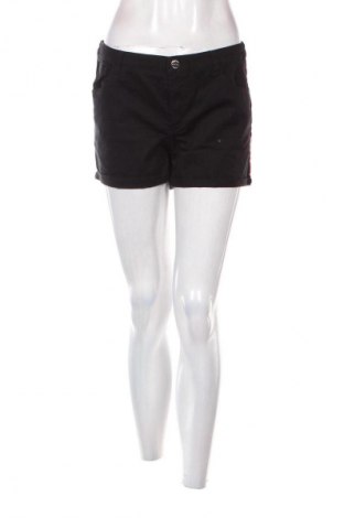 Dámske kraťasy  Amisu, Veľkosť M, Farba Čierna, Cena  2,95 €