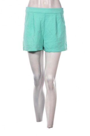 Dámske kraťasy  Amisu, Veľkosť M, Farba Modrá, Cena  2,95 €