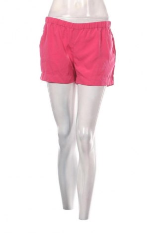 Dámske kraťasy  Amisu, Veľkosť S, Farba Ružová, Cena  2,95 €