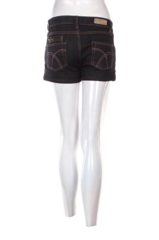 Дамски къс панталон Blind Date, Размер M, Цвят Син, Цена 2,55 €