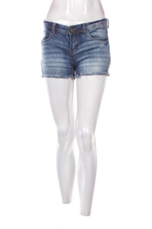 Дамски къс панталон Blue Motion, Размер S, Цвят Син, Цена 2,04 €