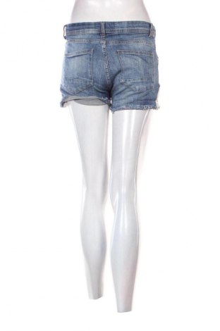 Дамски къс панталон Blue Motion, Размер S, Цвят Син, Цена 2,04 €