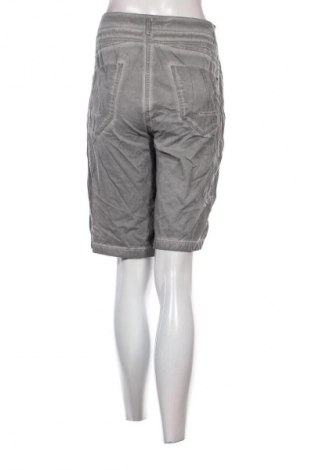 Дамски къс панталон Cecil, Размер XL, Цвят Сив, Цена 3,06 €
