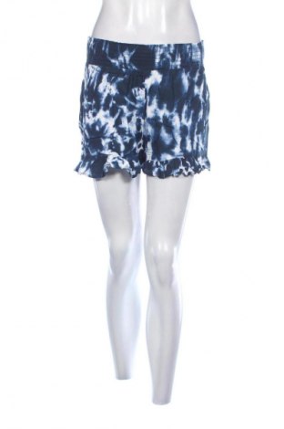 Дамски къс панталон Clockhouse, Размер S, Цвят Многоцветен, Цена 2,04 €