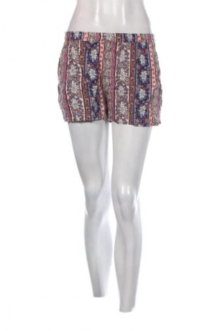 Дамски къс панталон Clockhouse, Размер S, Цвят Многоцветен, Цена 2,04 €