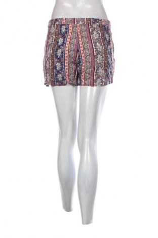 Дамски къс панталон Clockhouse, Размер S, Цвят Многоцветен, Цена 2,04 €