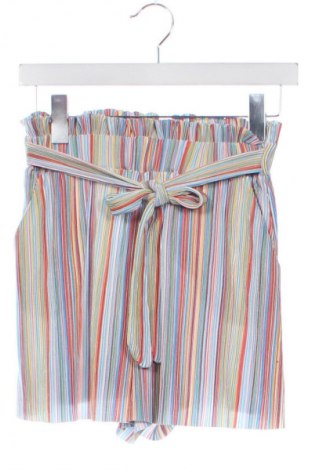Дамски къс панталон Clockhouse, Размер XXS, Цвят Многоцветен, Цена 2,04 €
