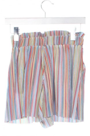 Дамски къс панталон Clockhouse, Размер XXS, Цвят Многоцветен, Цена 2,04 €