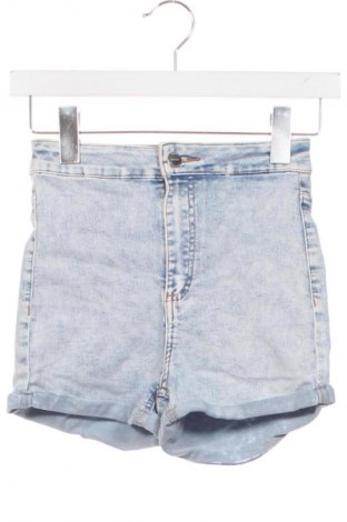 Női rövidnadrág Cropp, Méret XXS, Szín Kék, Ár 4 263 Ft