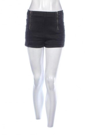 Дамски къс панталон Denim Co., Размер M, Цвят Черен, Цена 3,57 €