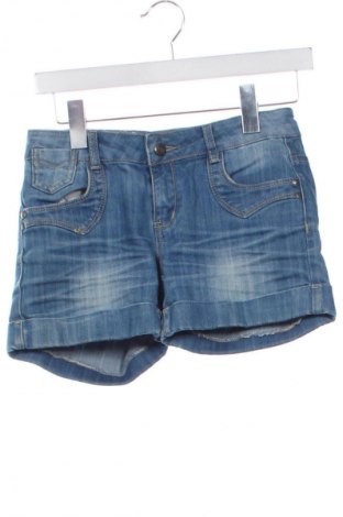 Damen Shorts Denim&Co., Größe XS, Farbe Blau, Preis € 3,99
