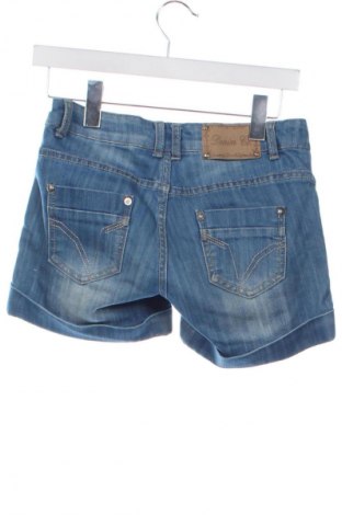 Damen Shorts Denim&Co., Größe XS, Farbe Blau, Preis € 3,99