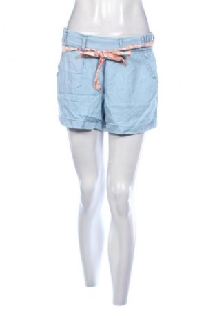 Damskie szorty Esmara, Rozmiar M, Kolor Niebieski, Cena 27,56 zł