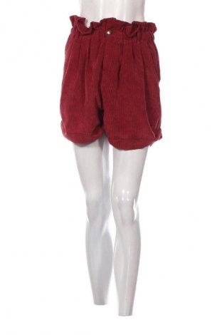 Дамски къс панталон Fb Sister, Размер M, Цвят Розов, Цена 2,55 €