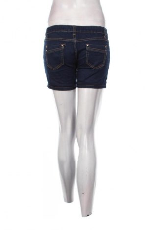 Дамски къс панталон Forever, Размер S, Цвят Син, Цена 2,04 €