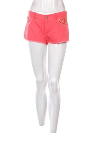 Női rövidnadrág Forever 21, Méret M, Szín Piros, Ár 969 Ft