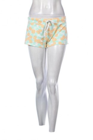 Dámské kraťasy  H&M, Velikost L, Barva Vícebarevné, Cena  69,00 Kč