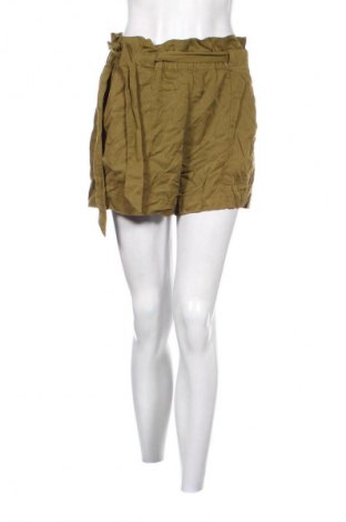 Dámské kraťasy  H&M, Velikost M, Barva Zelená, Cena  99,00 Kč