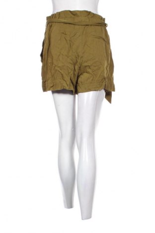 Dámské kraťasy  H&M, Velikost M, Barva Zelená, Cena  99,00 Kč