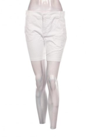 Dámské kraťasy  H&M, Velikost L, Barva Bílá, Cena  149,00 Kč