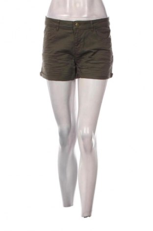 Dámské kraťasy  H&M, Velikost M, Barva Zelená, Cena  59,00 Kč