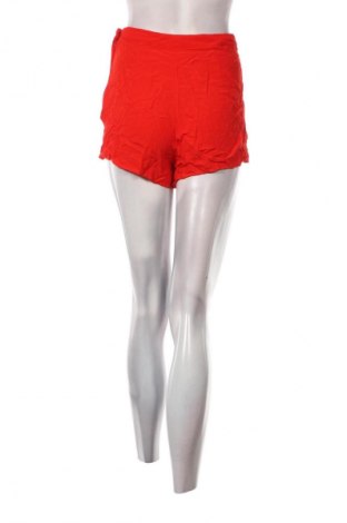 Dámské kraťasy  H&M, Velikost S, Barva Červená, Cena  59,00 Kč