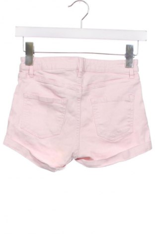 Dámské kraťasy  H&M, Velikost XXS, Barva Růžová, Cena  89,00 Kč