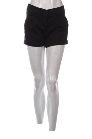 Дамски къс панталон H&M Divided, Размер S, Цвят Черен, Цена 2,04 €