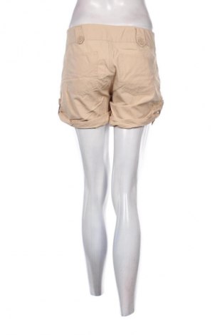 Дамски къс панталон H&M Divided, Размер M, Цвят Бежов, Цена 2,04 €