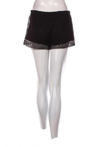 Дамски къс панталон H&M Divided, Размер S, Цвят Черен, Цена 2,04 €
