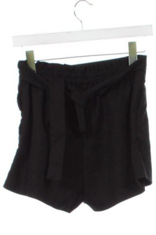 Дамски къс панталон H&M Divided, Размер XS, Цвят Черен, Цена 2,04 €