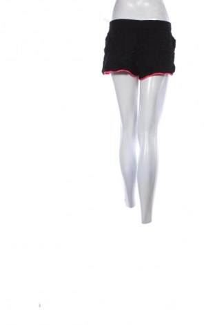 Дамски къс панталон Janina, Размер M, Цвят Черен, Цена 2,04 €