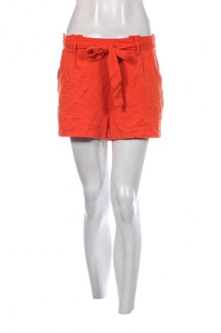 Дамски къс панталон Jean Pascale, Размер S, Цвят Оранжев, Цена 2,04 €