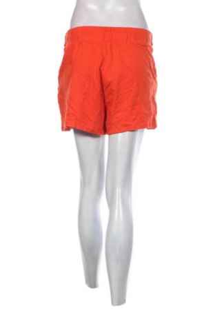 Дамски къс панталон Jean Pascale, Размер S, Цвят Оранжев, Цена 2,04 €