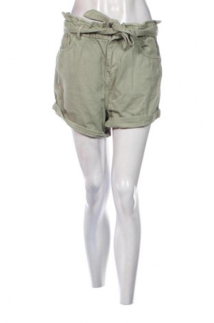 Γυναικείο κοντό παντελόνι Jennyfer, Μέγεθος S, Χρώμα Πράσινο, Τιμή 1,99 €