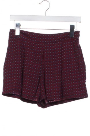 Дамски къс панталон Jennyfer, Размер XS, Цвят Многоцветен, Цена 2,04 €