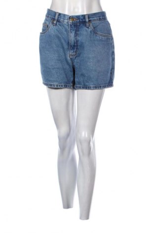 Dámske kraťasy  John Baner, Veľkosť XXL, Farba Modrá, Cena  7,67 €