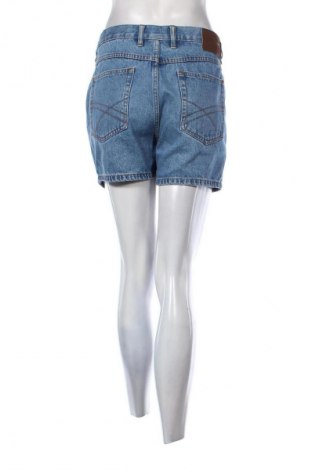 Dámske kraťasy  John Baner, Veľkosť XXL, Farba Modrá, Cena  7,67 €