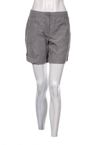 Дамски къс панталон LC Waikiki, Размер M, Цвят Сив, Цена 2,04 €