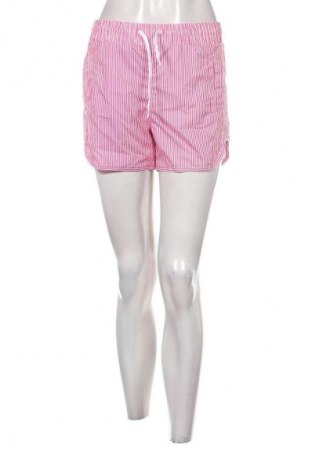 Γυναικείο κοντό παντελόνι LC Waikiki, Μέγεθος S, Χρώμα Πολύχρωμο, Τιμή 4,99 €