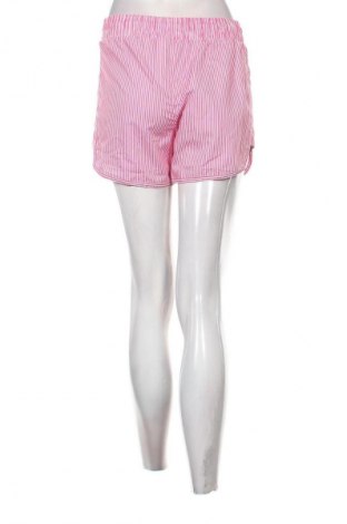 Γυναικείο κοντό παντελόνι LC Waikiki, Μέγεθος S, Χρώμα Πολύχρωμο, Τιμή 4,99 €