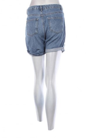 Дамски къс панталон LC Waikiki, Размер S, Цвят Син, Цена 3,06 €