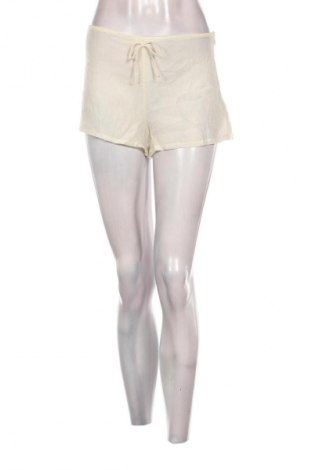 Дамски къс панталон Lioness, Размер M, Цвят Екрю, Цена 2,04 €